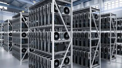 تصویر از مصرف برق صنعتی در ماینرها؛ تهدیدی برای پایداری شبکه استان تهران