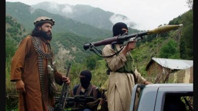 تصویر از شکست مذاکرات طالبان و پاکستان و نگرانی نسبت به از سرگیری جنگ در مرزهای شرقی ایران