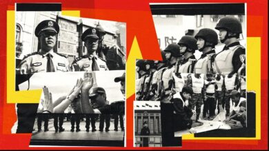 تصویر از وحشتناک‌ترین موج صادرات چین