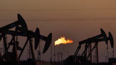 تصویر از آیا کاهش متان می‌تواند ما را از آستانه فروپاشی اقلیمی نجات دهد؟