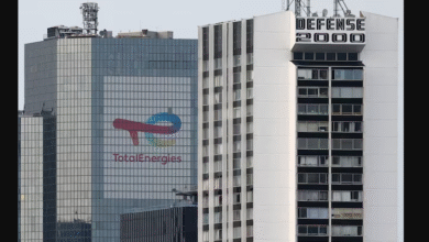 تصویر از توتال انرژیز: روند تقاضای جهانی نفت تا ۲۰۴۰ افزایشی خواهد بود