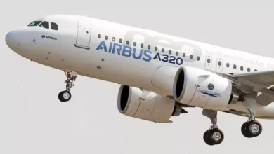 تصویر از فراخوان بزرگ ایرباس؛ هزاران هواپیما بدون آپدیت نرم‌افزاری نباید پرواز کنند