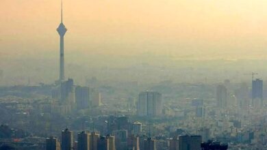 تصویر از قانونی روی هوا/چرا قانون هوای پاک اجرا نشد؟