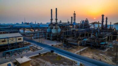 تصویر از بازگشت 98 درصد ارز پتروشیمی‌ها به کشور ظرف 7 سال اخیر