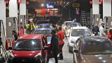 تصویر از گام نخست اصلاح با سه‌نرخی شدن سوخت برداشته شد