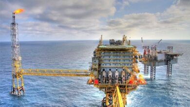 تصویر از آغاز حفاری در میدان بلال