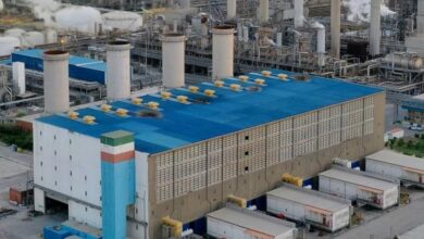 تصویر از صرفه جویی ارزی با بومی‌سازی سیستم اصلی توربین نیروگاه پتروشیمی بندرامام