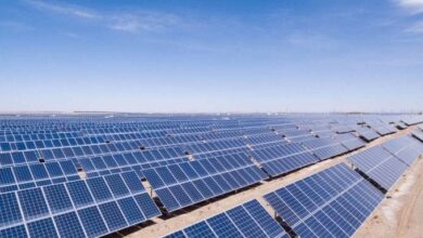 تصویر از جهش بیش از ۳۰۰ درصدی نیروگاه‌های تجدیدپذیر در خراسان رضوی