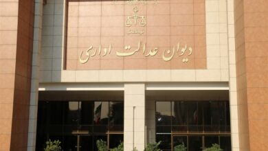 تصویر از الزام مشترکین به پرداخت وجه برای توسعه فاضلاب و بازسازی شبکه‌ آب غیر قانونی است