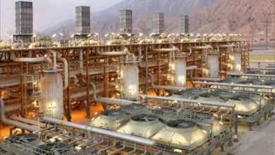 تصویر از افزایش ۹ میلیون لیتری مجموع تولید بنزین و نفت‌گاز