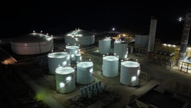 تصویر از نرخ خوراک گاز پتروشیمی‌ها، فلزی‌ها و سیمانی‌ها برای سال ۱۴۰۴ اعلام شد