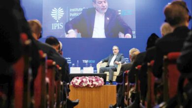 تصویر از عراقچی از پالس‌های جدید آمریکا خبر داد، خرازی از استقبال مشروط گفت/احتمال از سرگیری مذاکرات