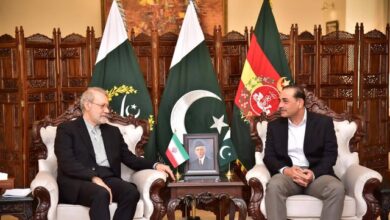 تصویر از نسخه تهران- اسلام‌آباد برای امنیت منطقه