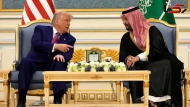 تصویر از قول و قرار یک تریلیون دلاری