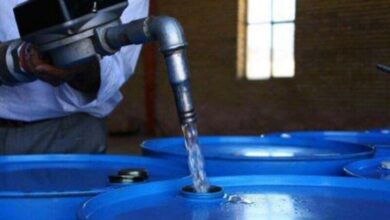 تصویر از کاهش ۴ میلیون لیتری مصرف نفتگاز