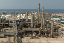 تصویر از شتاب‌گیری طرح‌های سرمایه‌گذاری در منطقه ویژه اقتصادی پتروشیمی