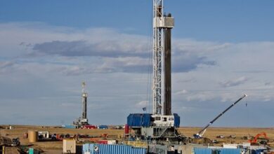 تصویر از آب‌های ژرف از نظر کیفیت غیر قابل استفاده خواهند بود