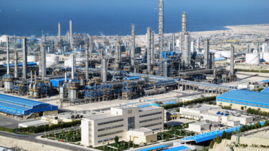 تصویر از دومین محموله بزرگ محصول راهبردی متانول در بورس انرژی فروخته شد