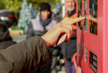 تصویر از عکس: روند عادی توزیع بنزین در جایگاه‌های سوخت