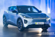 تصویر از اولین خودروی برقی بزرگ‌ترین خودروساز مالزی عرضه شد