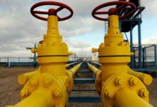 تصویر از احداث و راه‌اندازی بیش از هزار کیلومتر خط لوله انتقال گاز تا پایان امسال