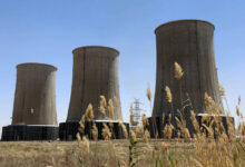 تصویر از ۶۷ همت از مطالبات صنعت برق مربوط به مشترکان صنعتی است