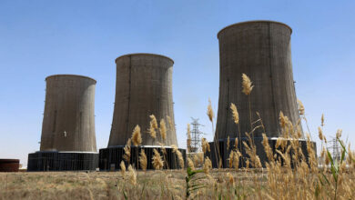 تصویر از ۶۷ همت از مطالبات صنعت برق مربوط به مشترکان صنعتی است