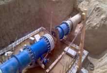 تصویر از انتقال بحران با جابه‌جایی آب