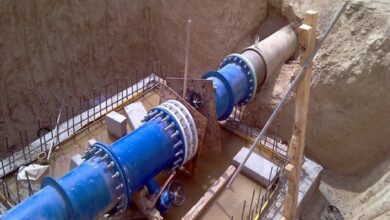 تصویر از انتقال بحران با جابهجایی آب