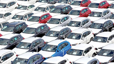 تصویر از تعرفه واردات خودرو تا پایان ۱۴۰۵ اعلام شد