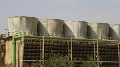 تصویر از اعلام افزایش تحویل گاز به نیروگاه‌ها و صنایع از ابتدای سال تاکنون