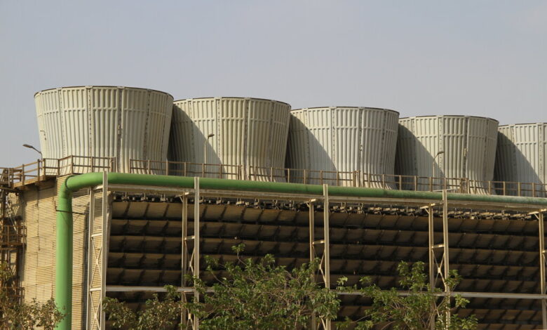 تصویر از اعلام افزایش تحویل گاز به نیروگاه‌ها و صنایع از ابتدای سال تاکنون