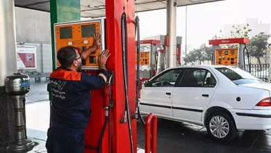 تصویر از هیچ تصمیم غافلگیرکنندهای در حوزه انرژی گرفته نخواهد شد