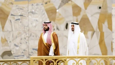 تصویر از چرا عربستان سعودی و امارات متحده عربی وارد نبردهای نیابتی با یکدیگر شدند؟