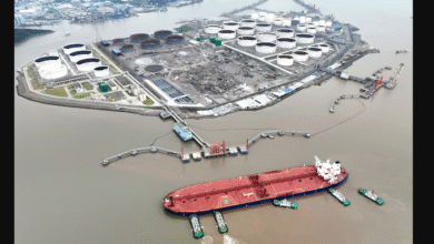 تصویر از تثبیت سهمیه صادرات سوخت چین برای سال ۲۰۲۶