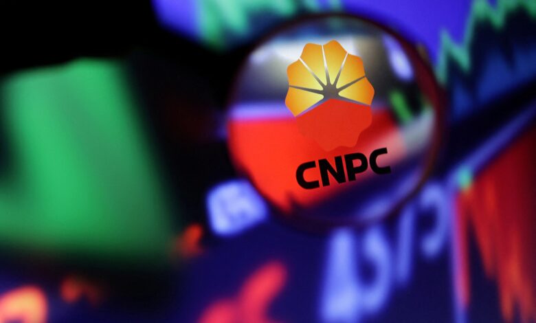 تصویر از تقویت همکاریهای نفت و گاز چین با امارات