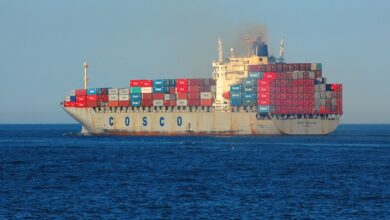 تصویر از استراتژی پکن برای تصاحب مرزهای جدید قدرت در عمق دریاها