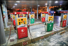 تصویر از معاون اول رئیس‌جمهور: طرح اصلاح قیمت بنزین نتیجه نظرات نخبگان است