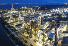 تصویر از مازاد عرضه پتروشیمی جهانی به‌دلیل افزایش تولید چین