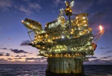 تصویر از همسویی نادر میان آژانس بین‌المللی انرژی و اوپک‌‌‌‌‌پلاس نشان از اشباع بازار نفت دارد