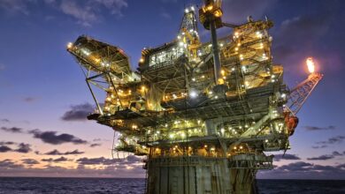 تصویر از همسویی نادر میان آژانس بینالمللی انرژی و اوپکپلاس نشان از اشباع بازار نفت دارد