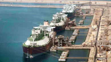 تصویر از وزیر انرژی قطر: آماده پاسخگویی به نیازهای الانجی جهان هستیم