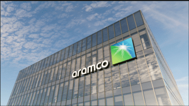 تصویر از احتمال کاهش قیمت نفت آرامکو برای مشتریان آسیایی