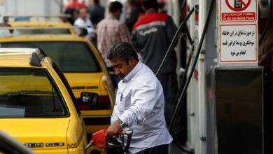 تصویر از مخاطرات دوگانهسوز کردن خودروهای بنزینی