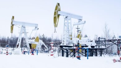 تصویر از قیمکت نفت اندکی کاهش یافت