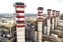 تصویر از ۸۵ درصد نفت‌گاز نیروگاه‌های استان تهران یورو ۴ است