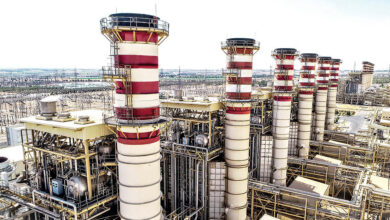 تصویر از ۸۵ درصد نفت‌گاز نیروگاه‌های استان تهران یورو ۴ است