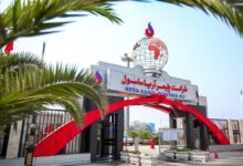 تصویر از تولید ماهیانه واحد پلی‌اتیلن متوسط و سنگین آریاساسول رکورد زد