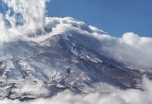 تصویر از راستی‌آزمایی «ابر دزدی» در گفت‌وگو با ۴ متخصص حوزه آب
