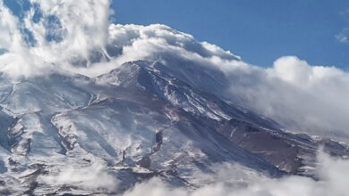 تصویر از راستی‌آزمایی «ابر دزدی» در گفت‌وگو با ۴ متخصص حوزه آب